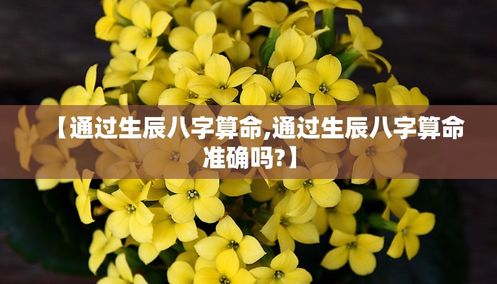 时辰八字算命(铁板书生辰八字算命)