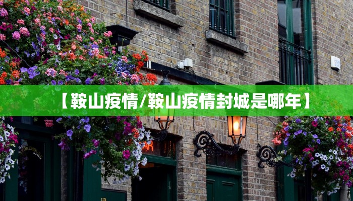 【鞍山疫情/鞍山疫情封城是哪年】