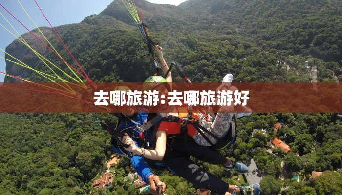 去哪旅游:去哪旅游好