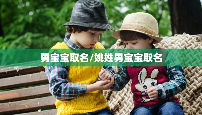 男宝宝取名/姚姓男宝宝取名