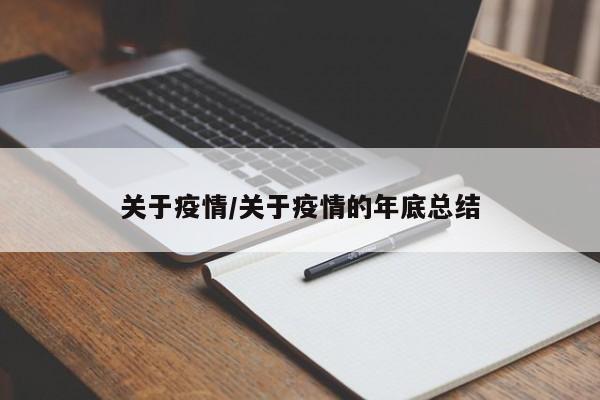 关于疫情/关于疫情的年底总结